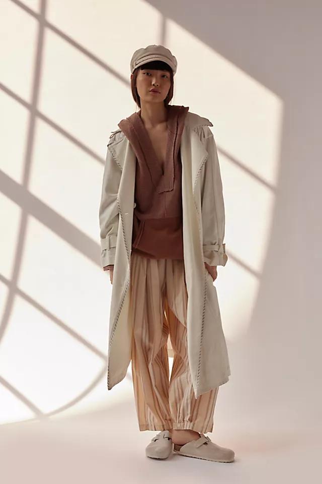 Raven Pullover Product Image