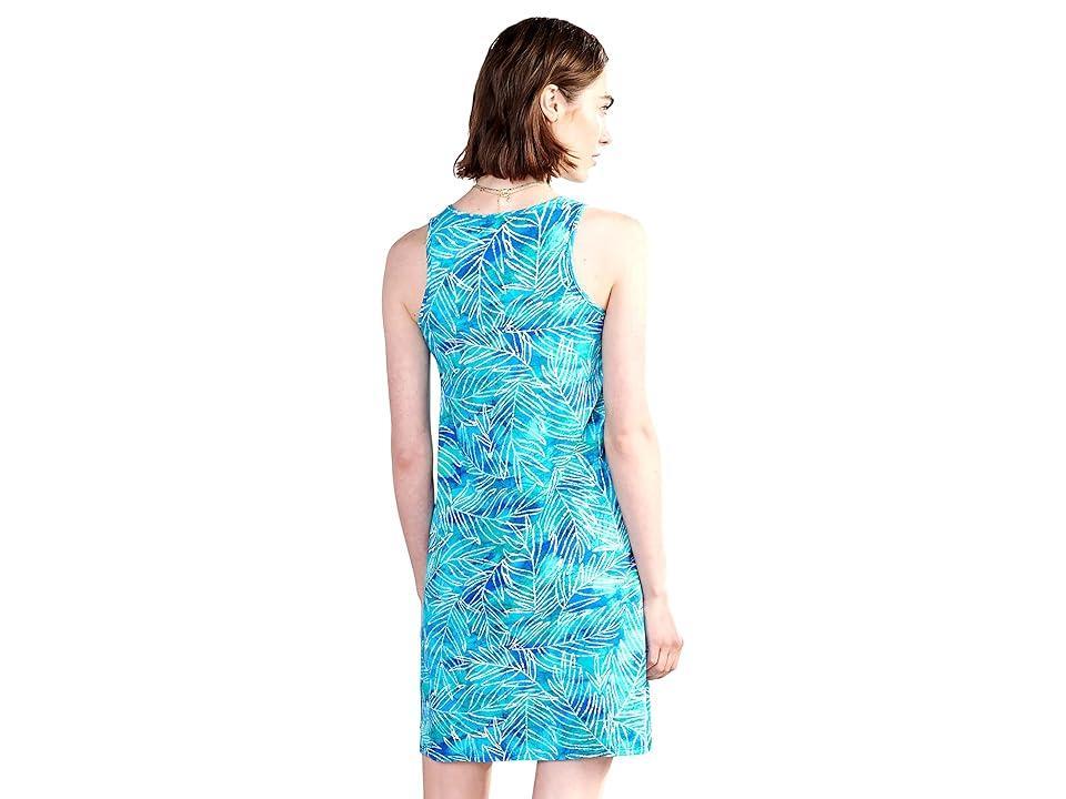 Hatley Bella Dress - Sweeping Fronds (Sweeping Fronds) Women's Dress Product Image