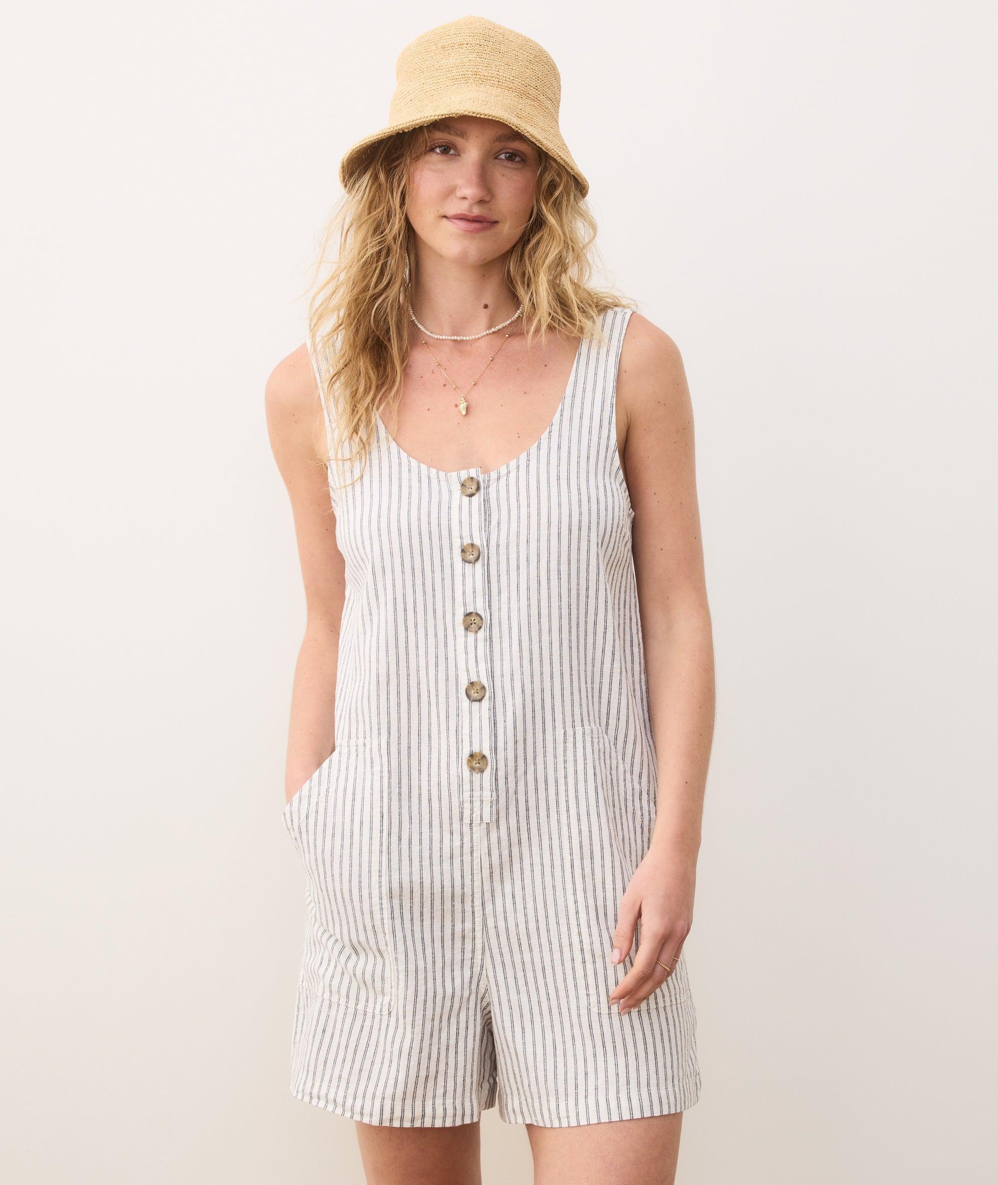 Sydney Romper Product Image