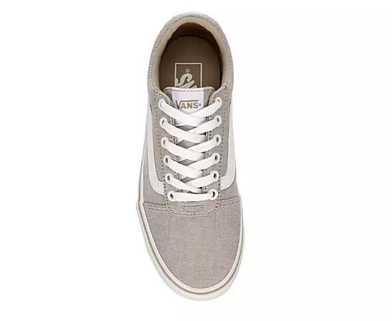 Vans Womens Ward Sneaker Product Image