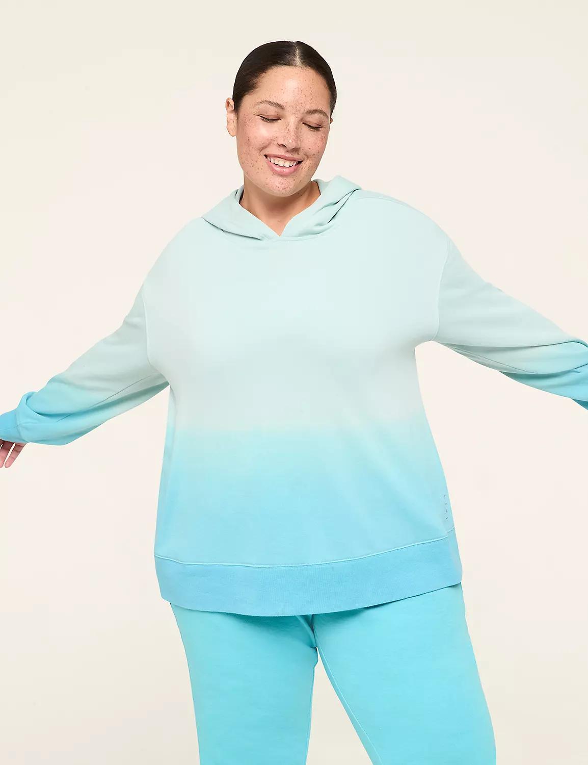 LIVI French Terry Hoodie Product Image