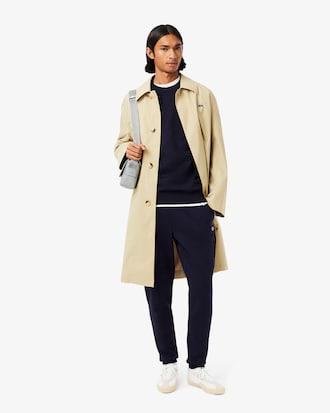 Slim Fit Sweatpants Product Image