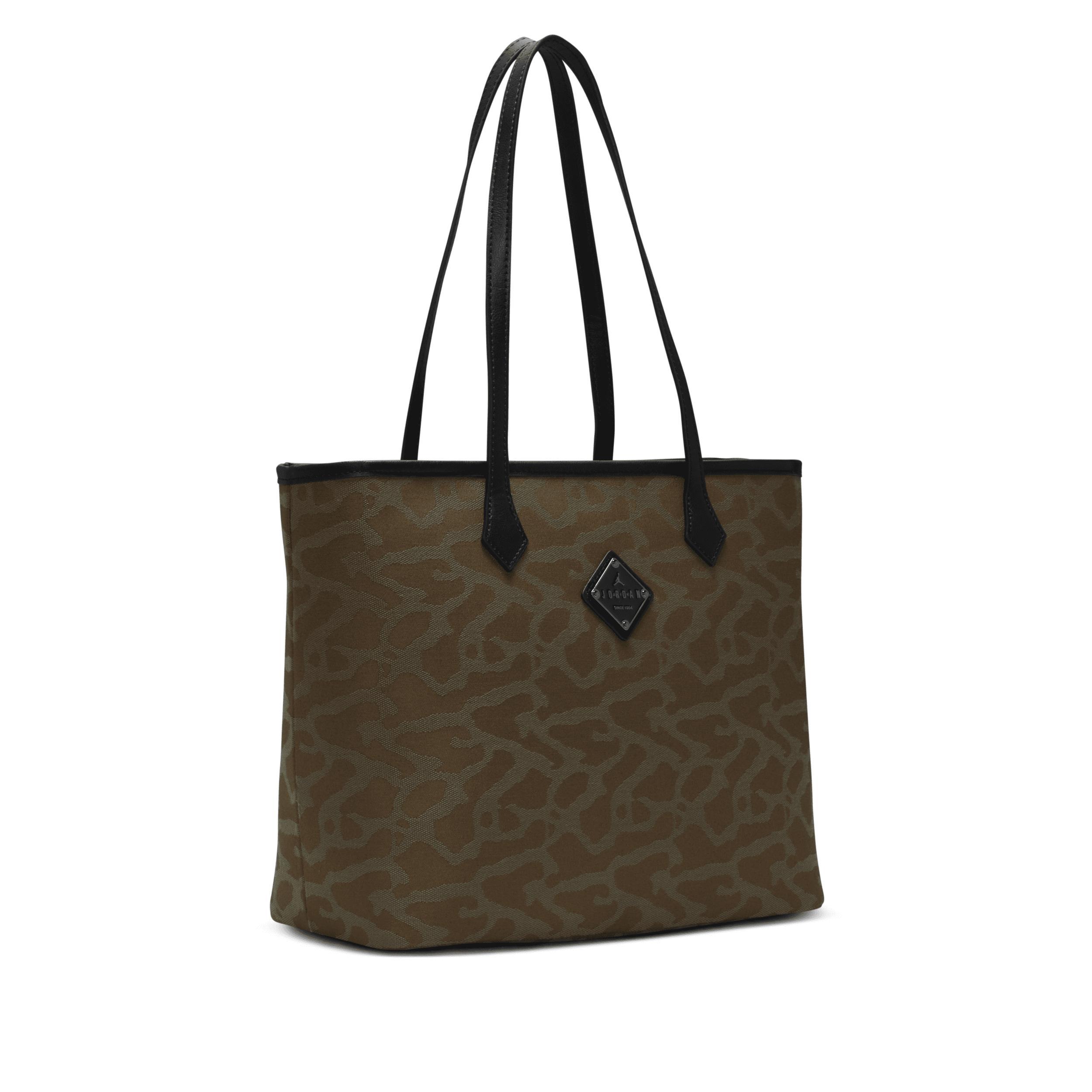 Men's Jordan Icon Tote Bag (17L) Product Image