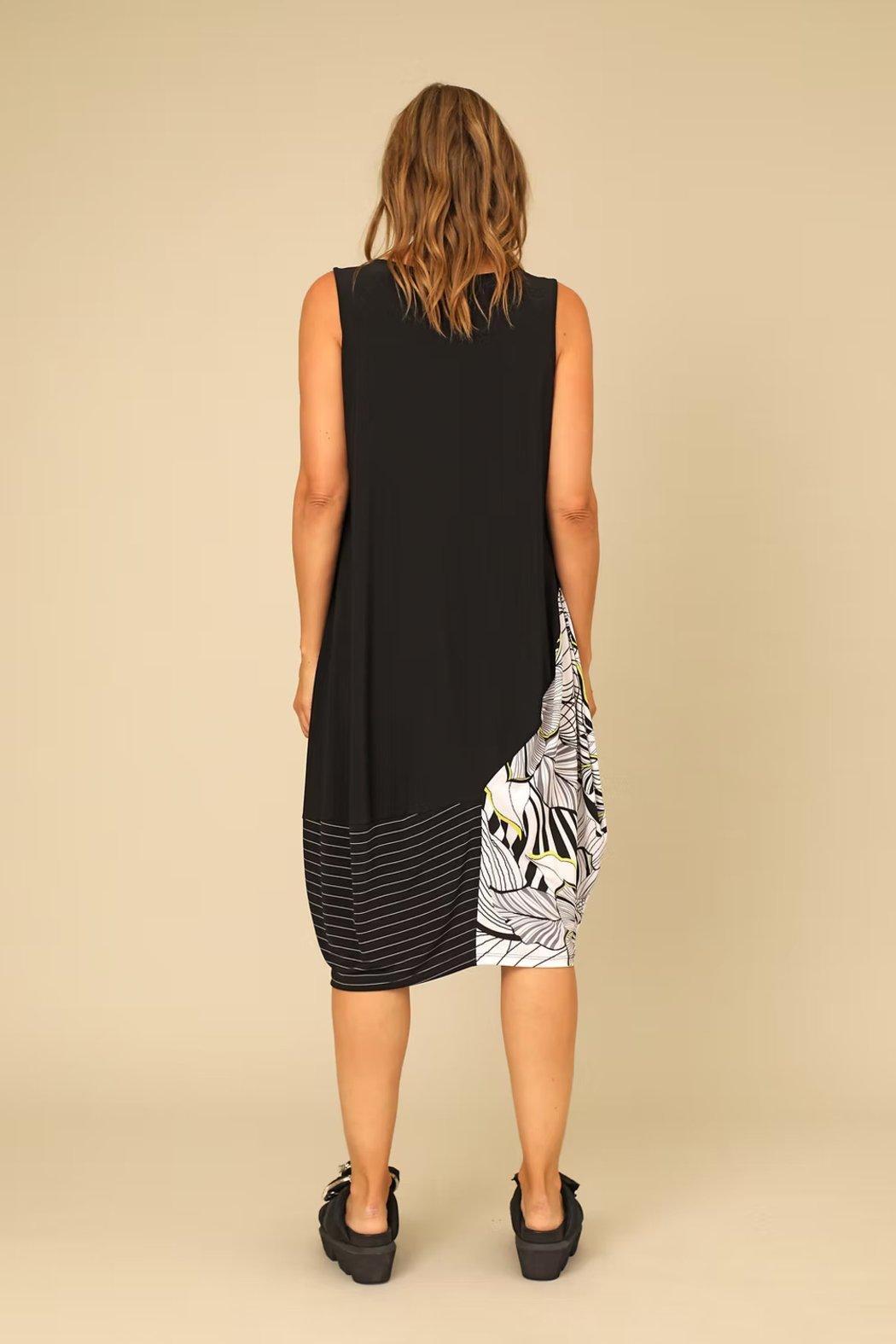 Chalet et Ceci Starling Dress Product Image