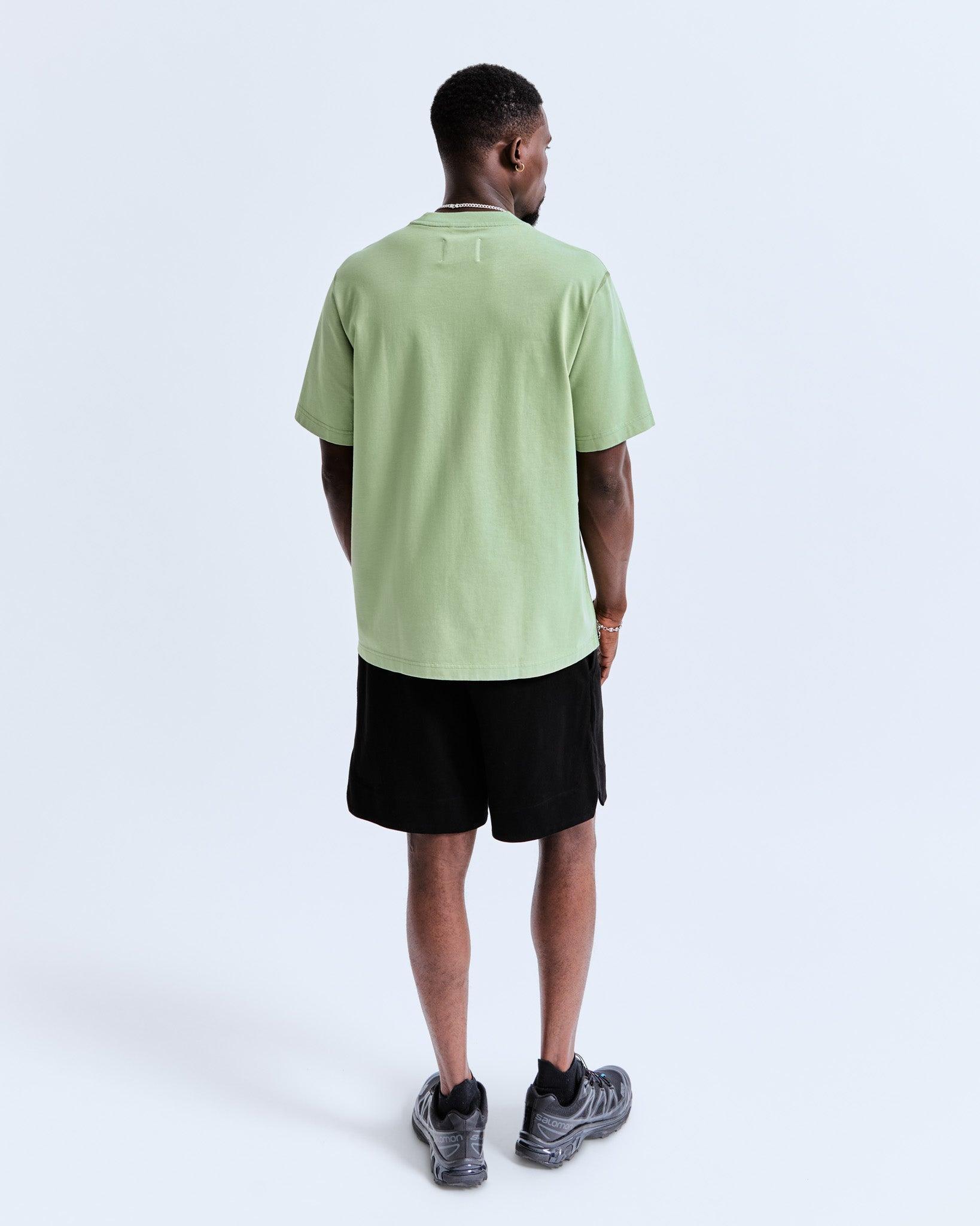 Midweight Jersey OG T-Shirt Male Product Image
