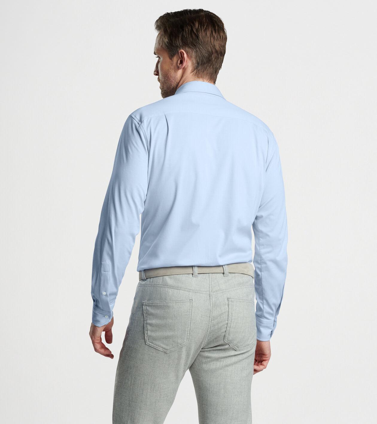 Magnus Excursionist Flex Sport Shirt Product Image