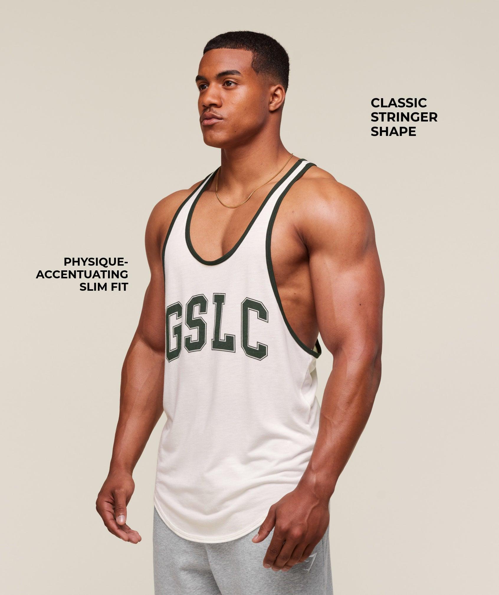 GSLC Ringer Stringer Product Image