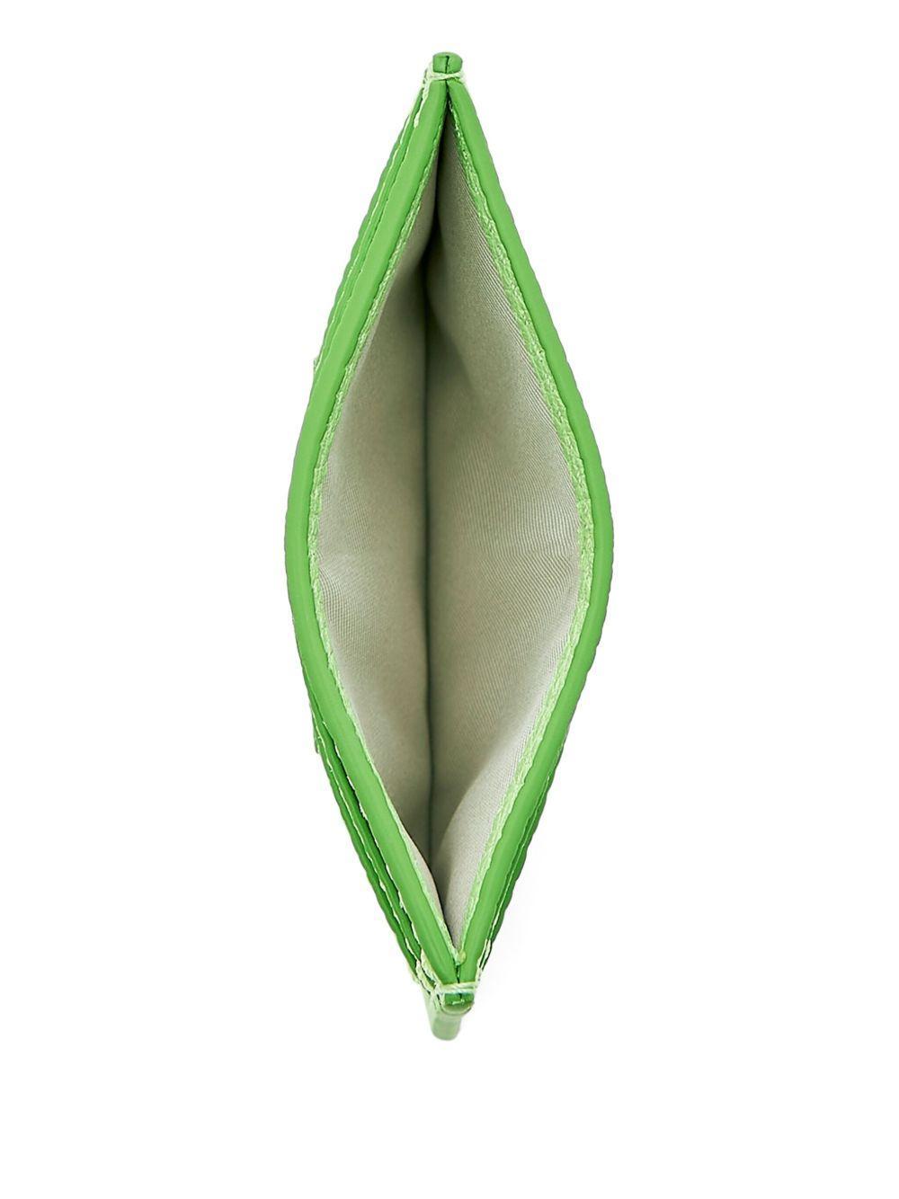 The Leather cardholder Product Image