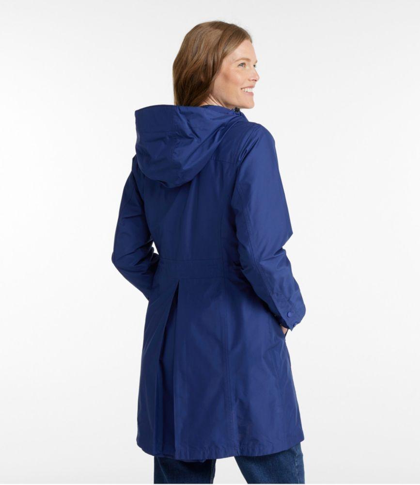 
                            Women's H2OFF Raincoat, Mesh-Lined
                         Product Image