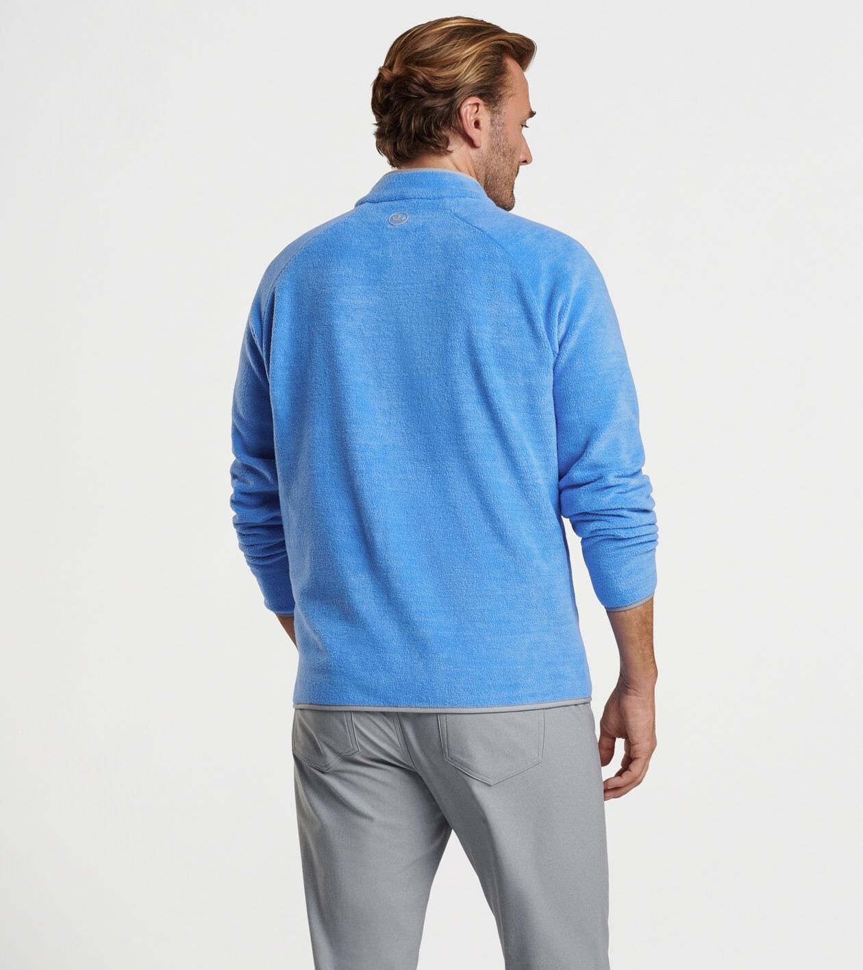 Fade Half Zip Product Image