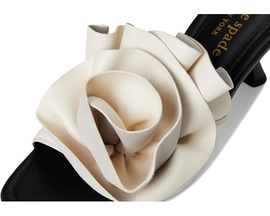 Heart Heel Sandals Product Image