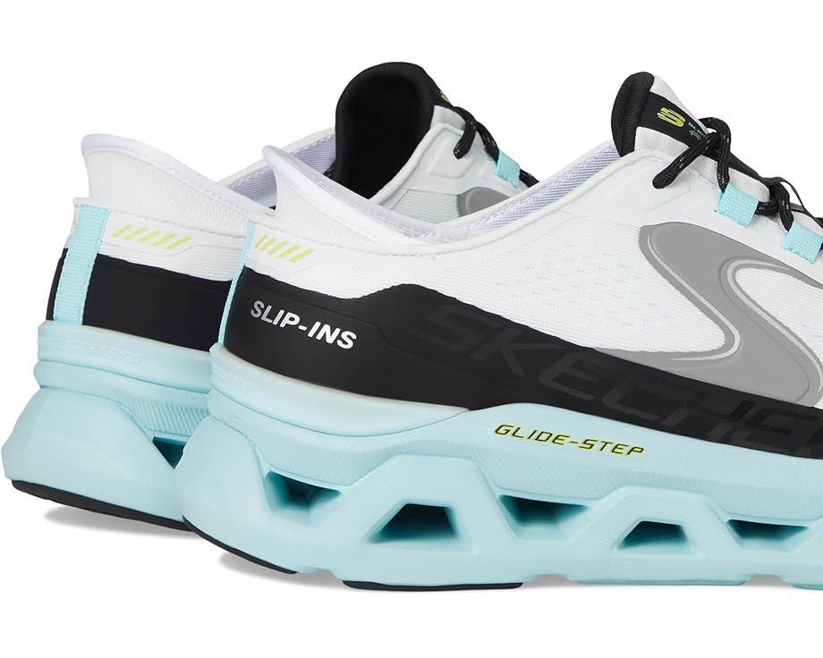 Max Cushioning Advert Glide-step Hands Free Slip-in Product Image