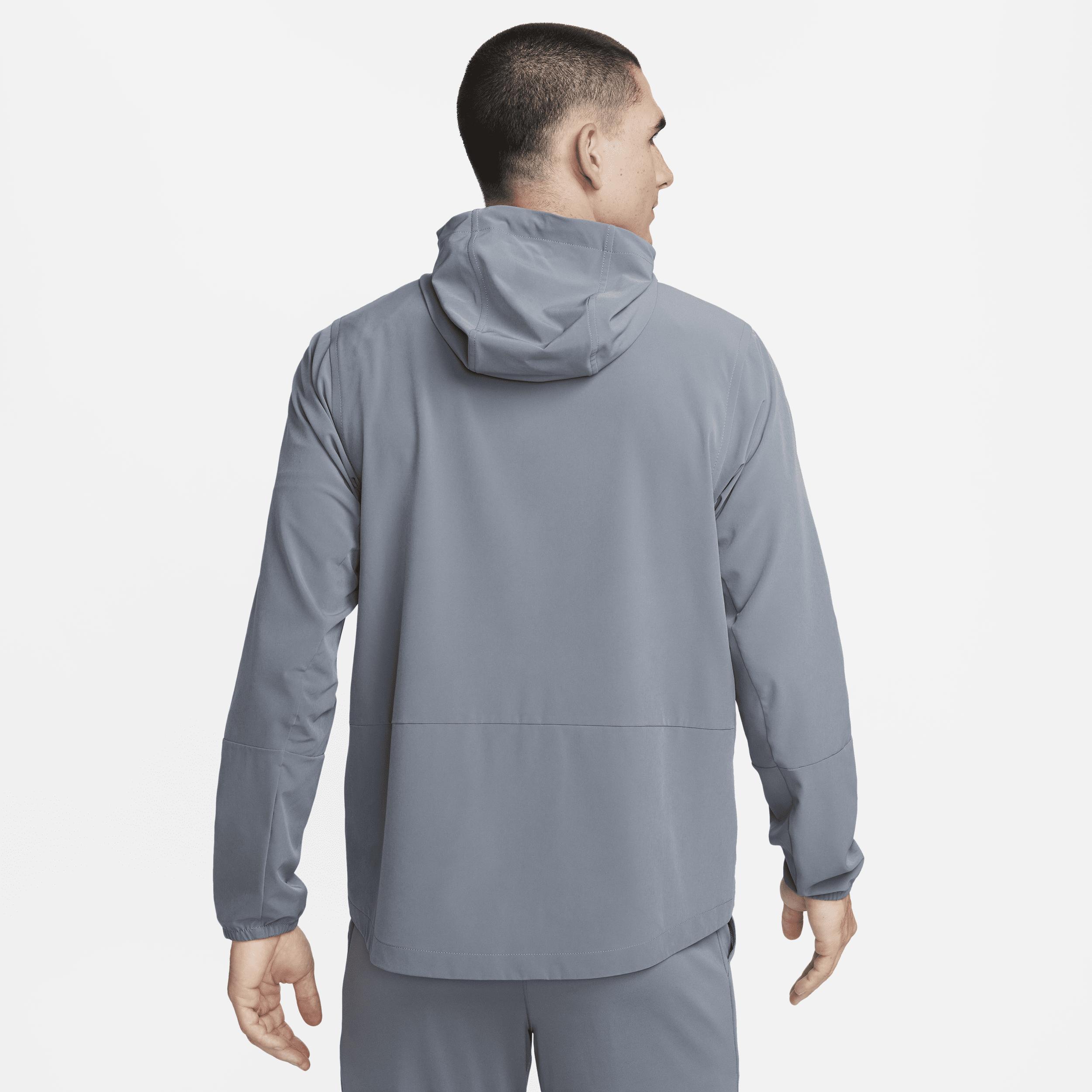 Nike Men's Unlimited Repel Hooded Versatile Jacket Product Image
