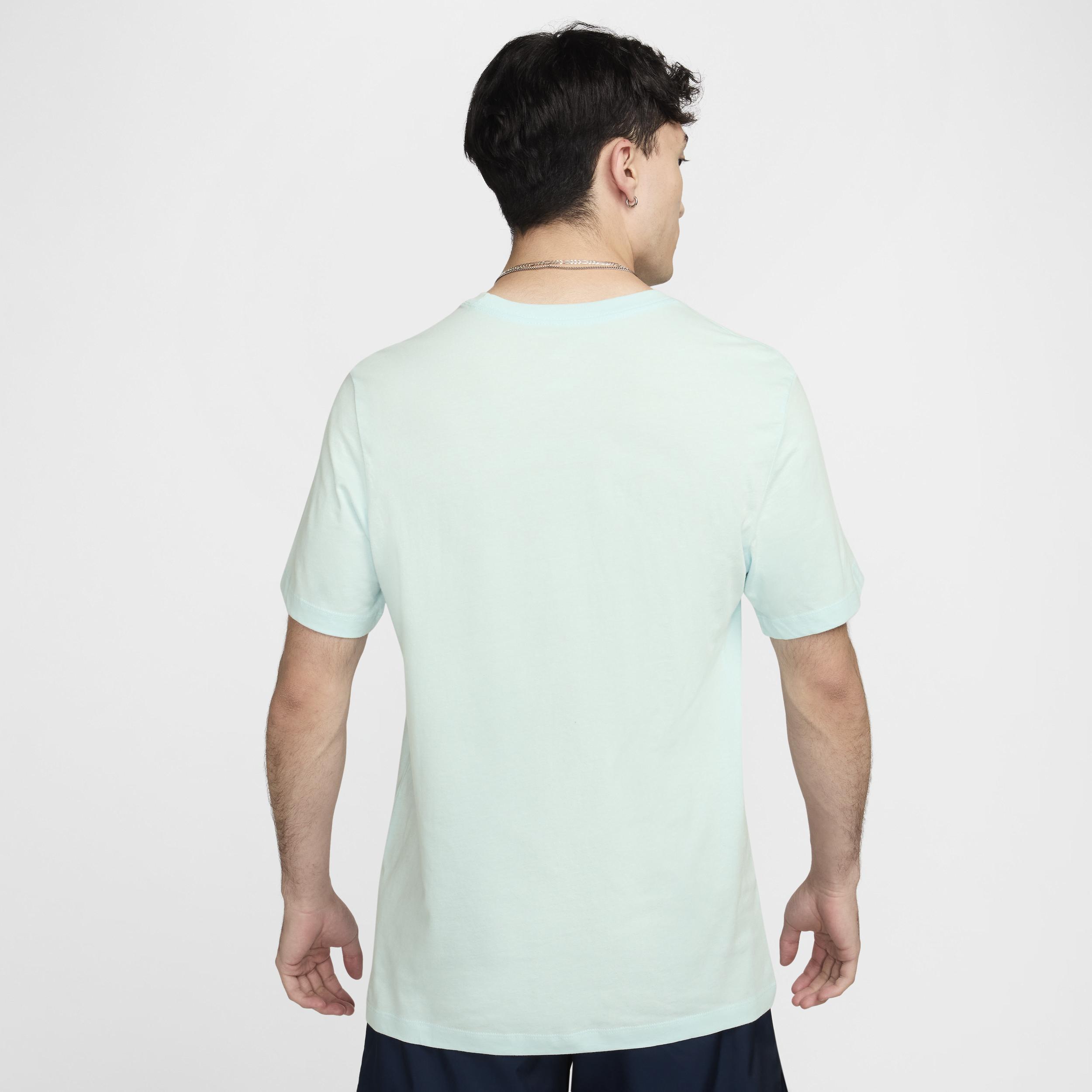 Nike Sportswear Men's T-Shirt Product Image
