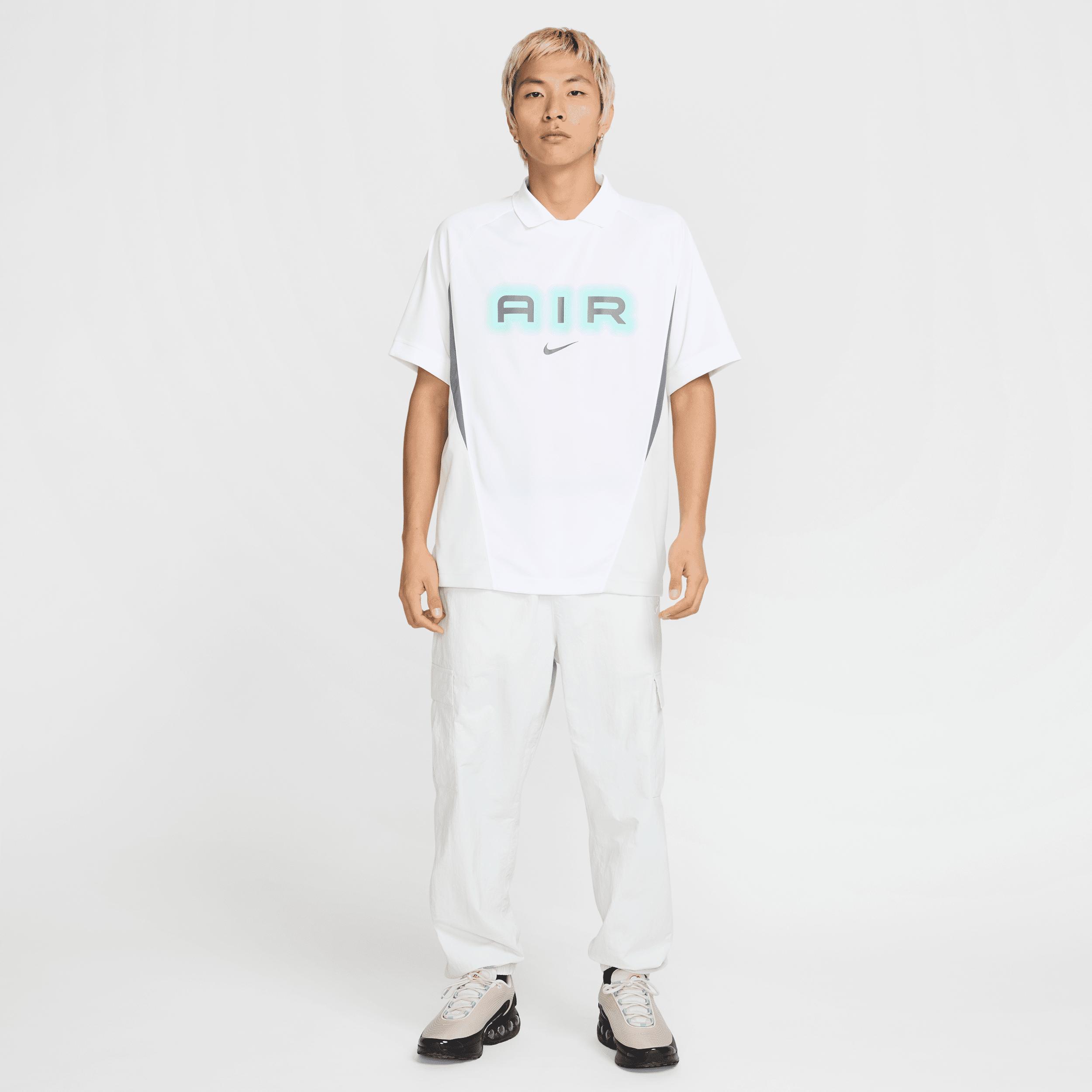 Men's Nike Club Woven Cargo Pants, Size: XL, Parachute Beige Product Image