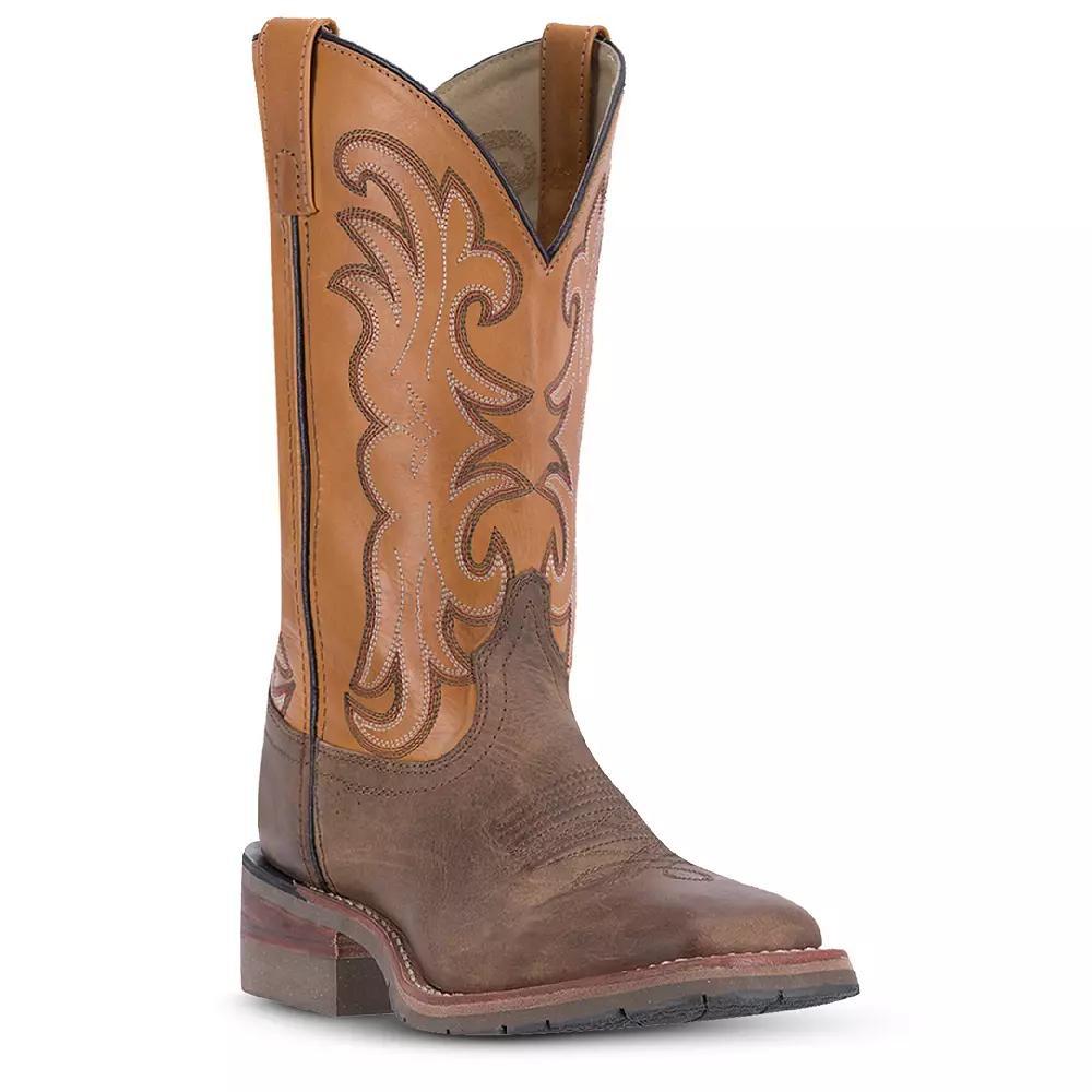 Dan Post Ferrier Mens Work Boots Product Image