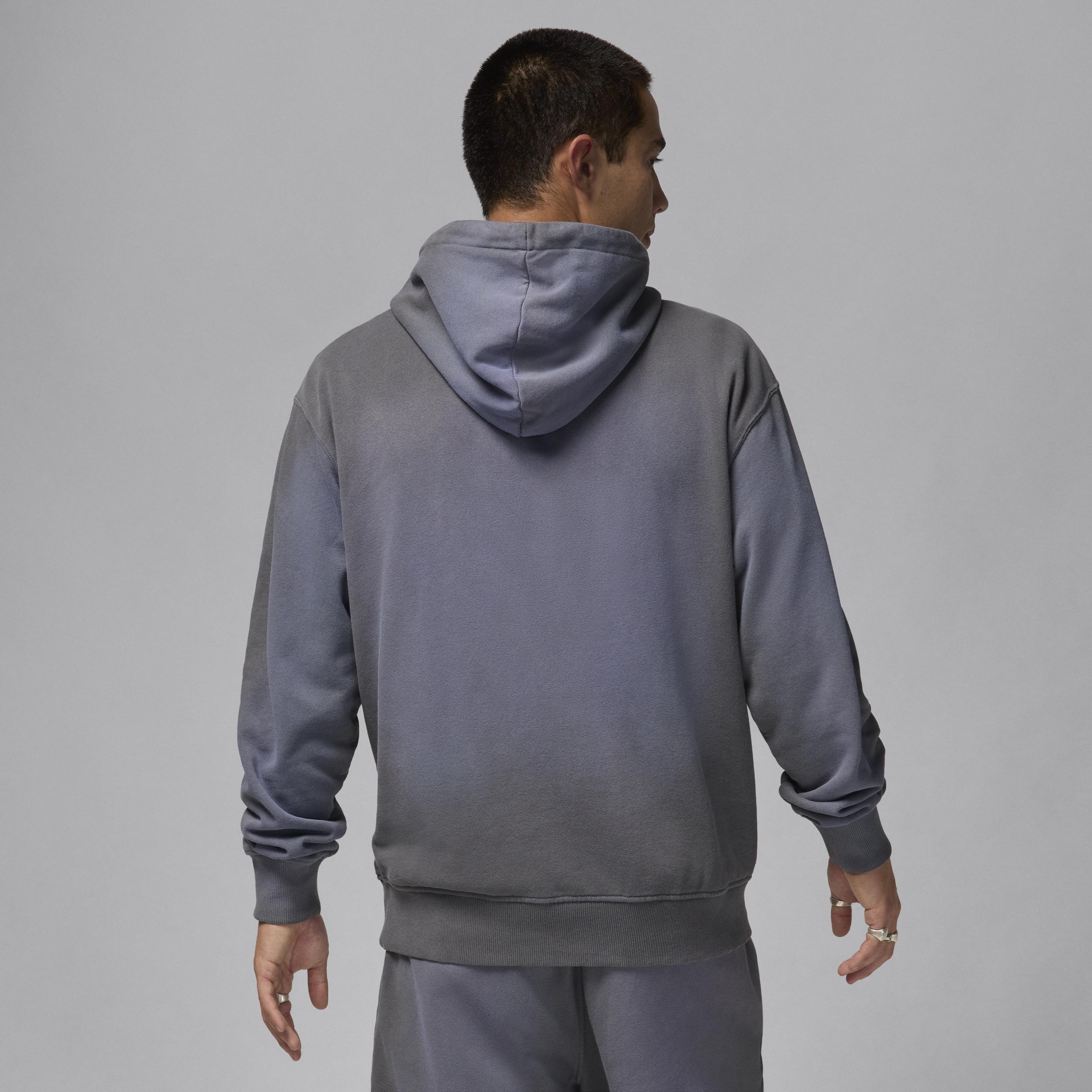 Jordan Flight Fleece Men's Pullover Hoodie Product Image