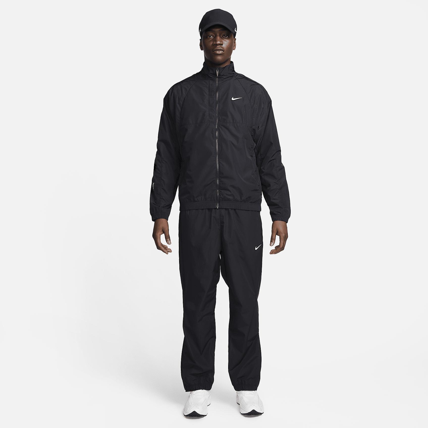 NOCTA Northstar Nylon Track Pants Product Image