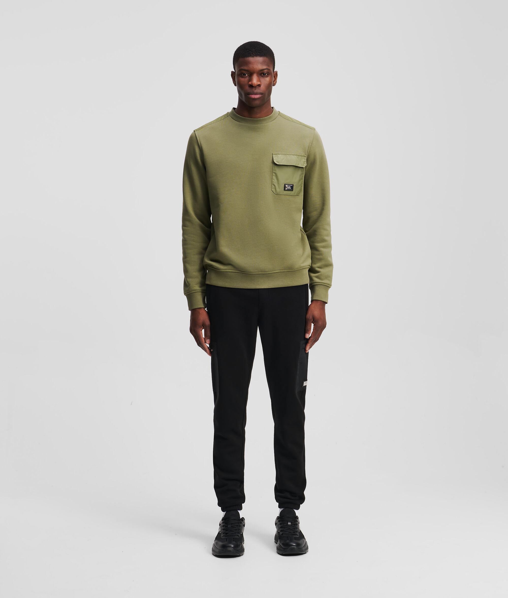 DRAWCORD SWEATPANTS Product Image