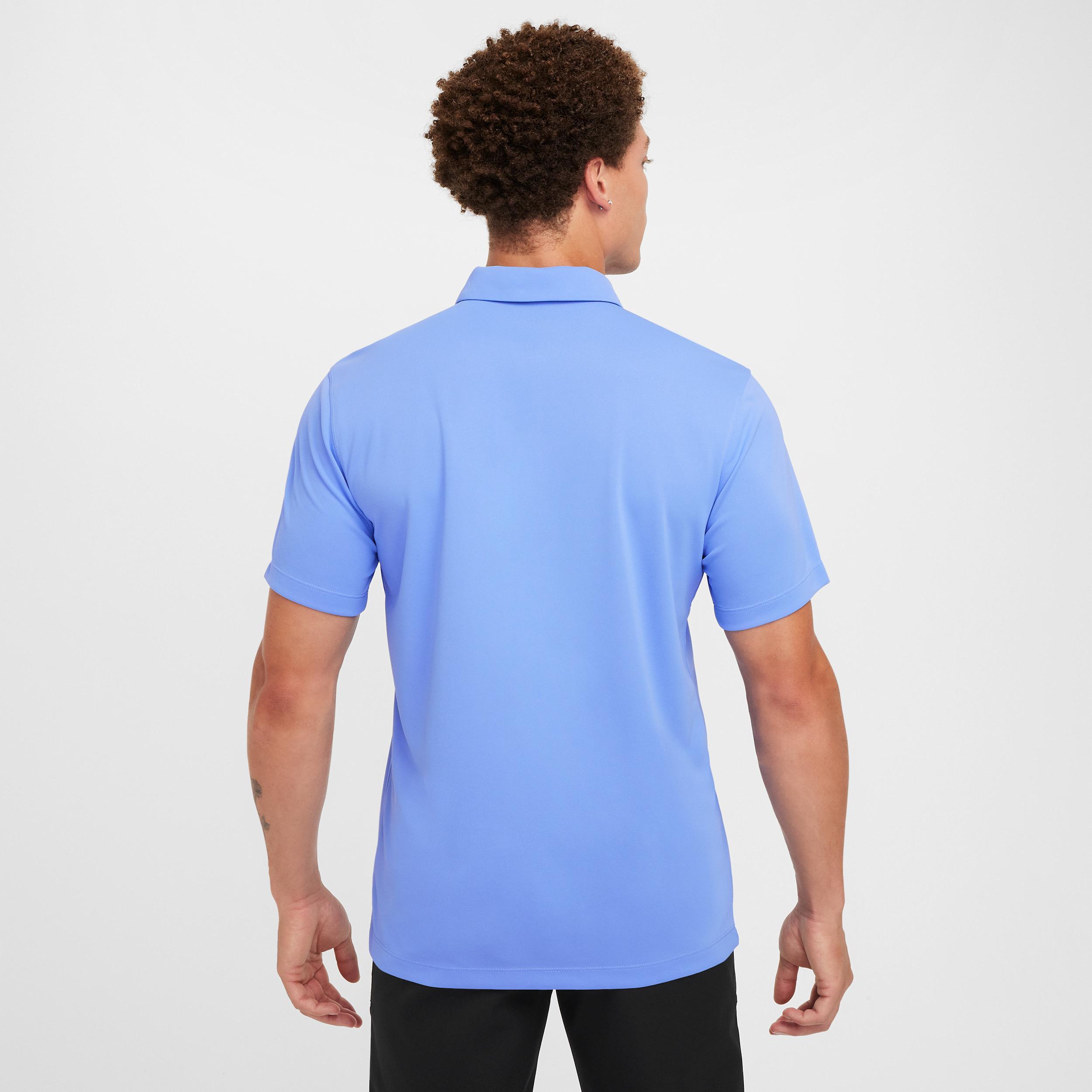 Nike Men's Court Dri-FIT Tennis Polo Product Image