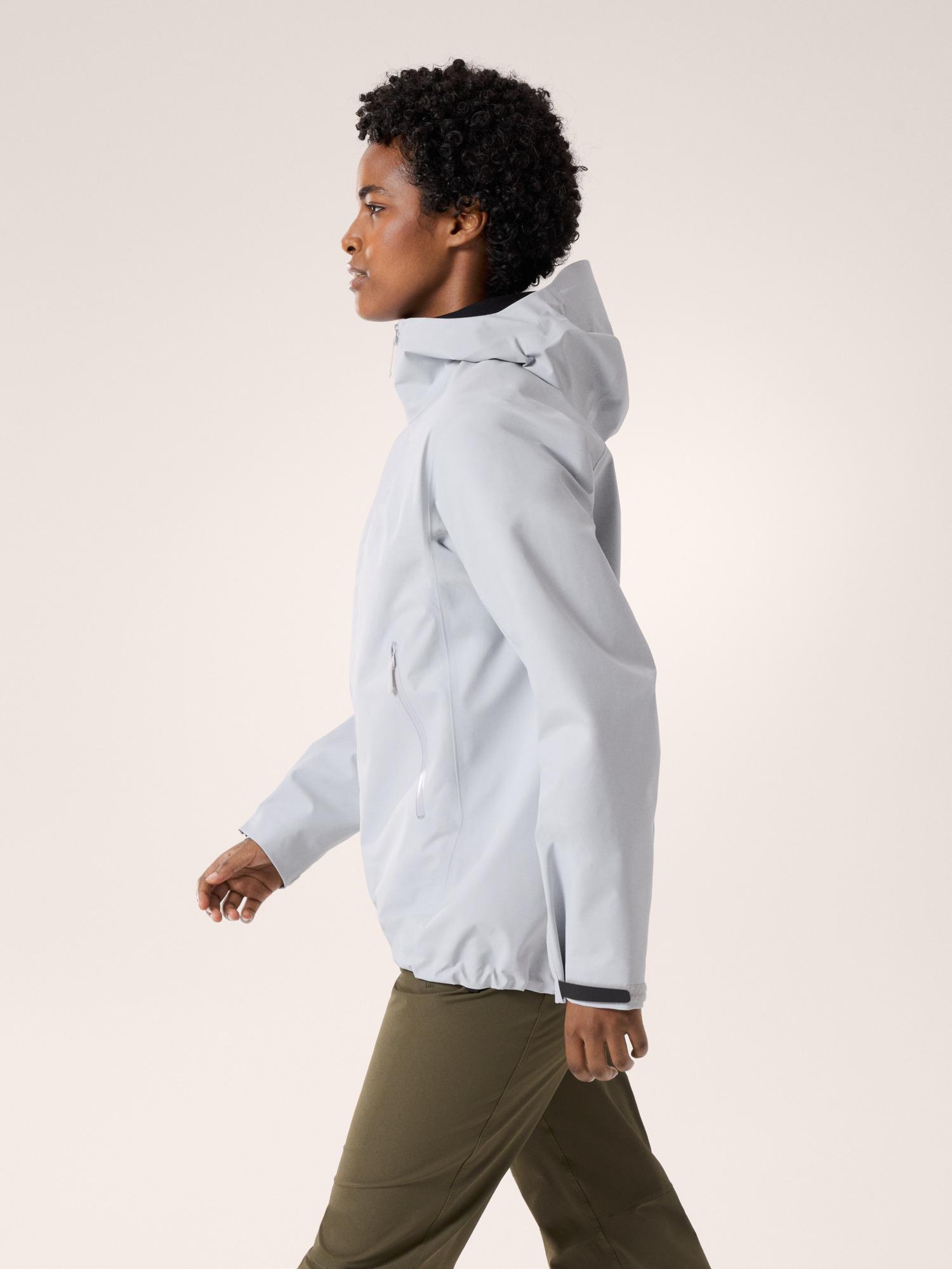 Beta Jacket Women's Product Image