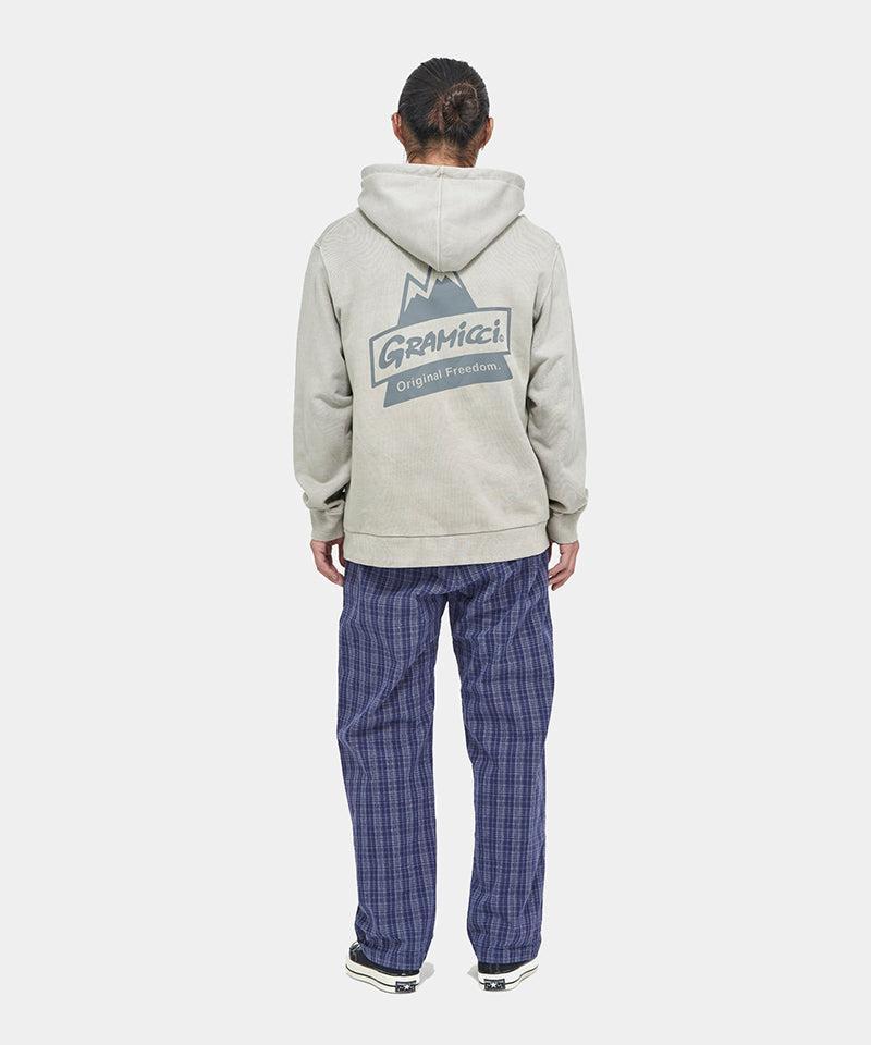 Peak Hooded Sweatshirt Product Image