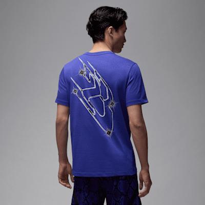 Men's Jordan Sport Dri-FIT T-Shirt Product Image