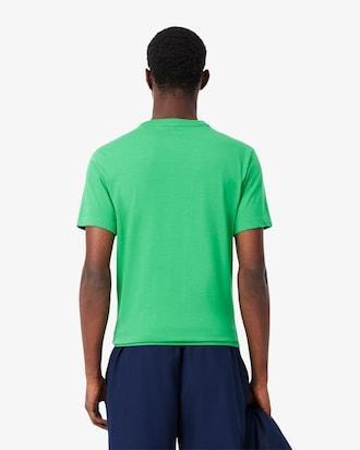 Ultra Dry Printed Sport T-shirt Product Image