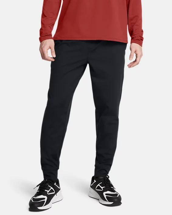 UA Meridian Mens Joggers Product Image