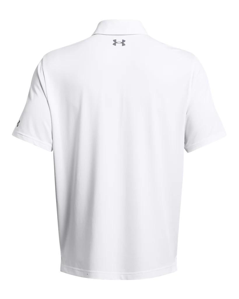 Men's UA Matchplay Pocket Polo Product Image
