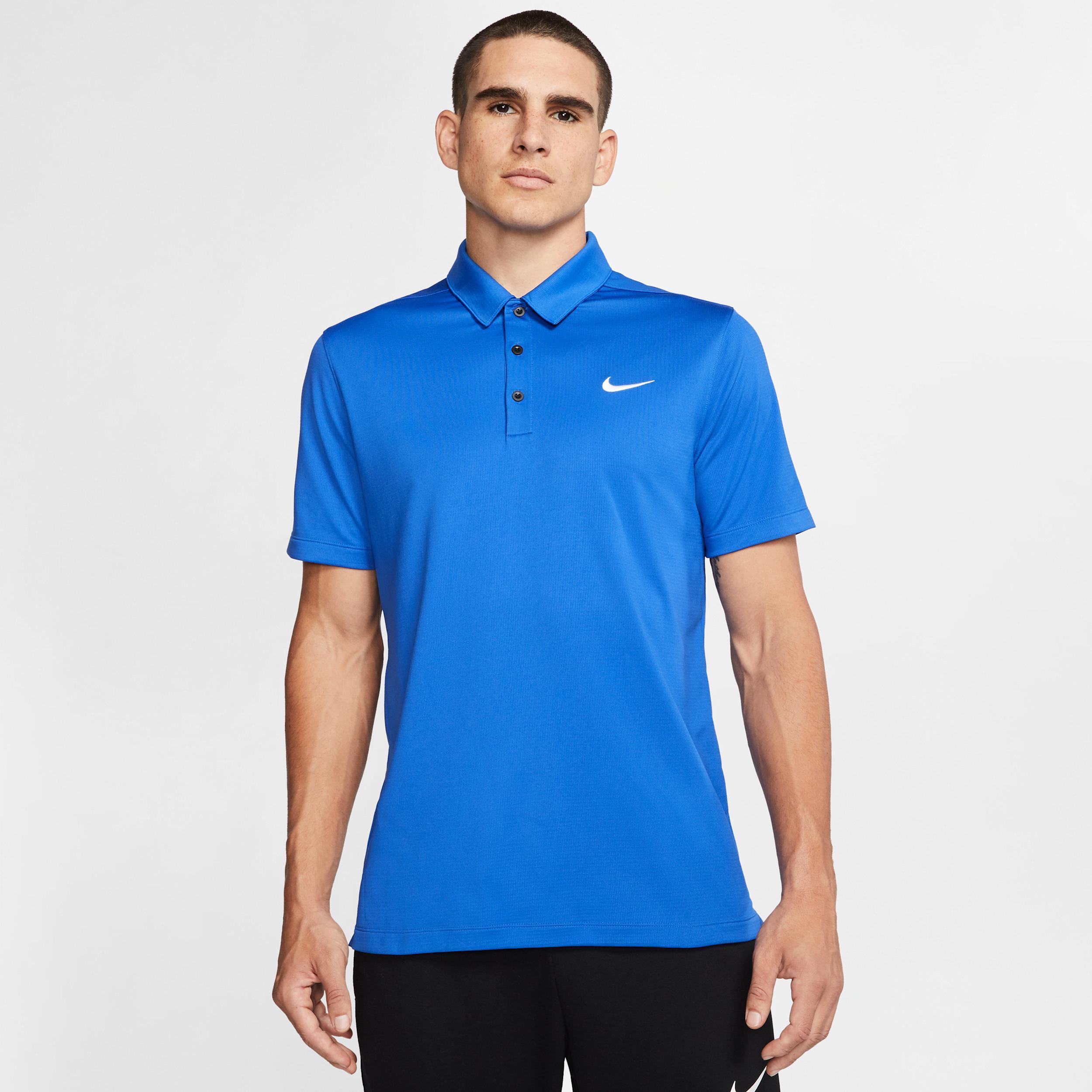 Nike Men's Football Polo Product Image