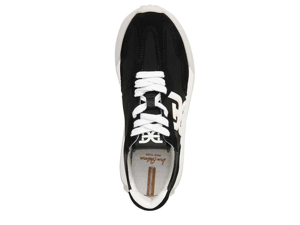 Sam Edelman Womens Langley Low Top Lace Up Sneakers Product Image