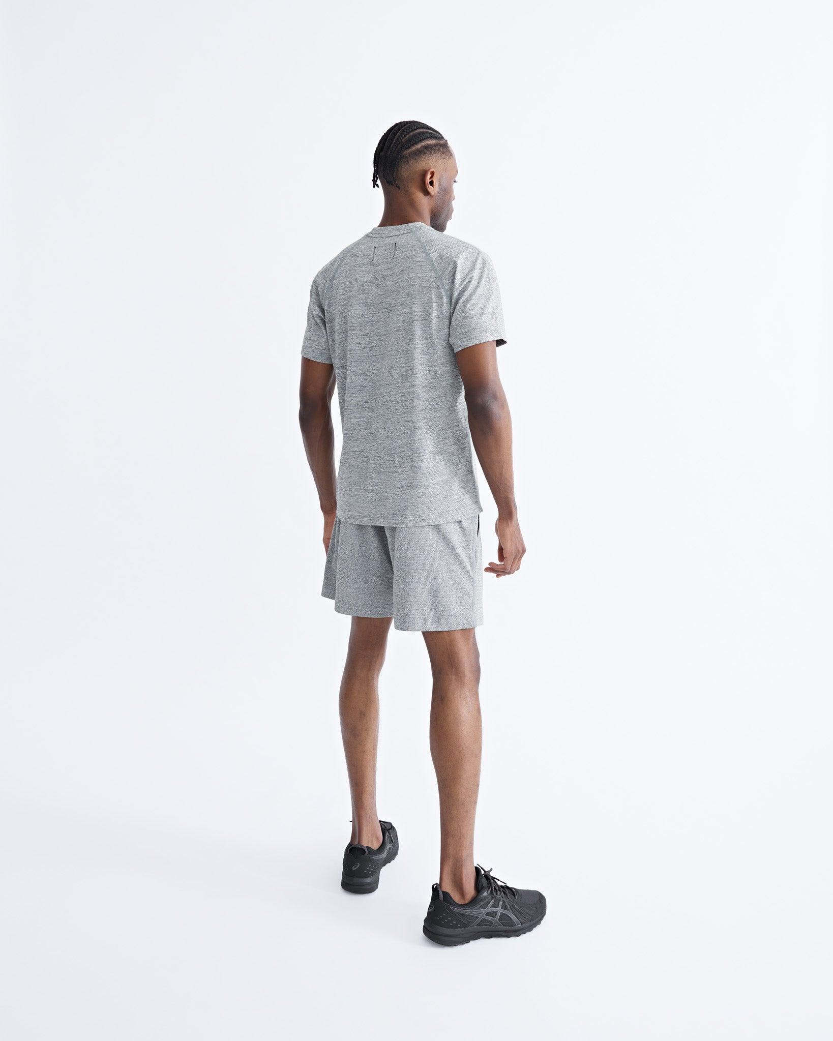 Solotex Mesh T-Shirt - Vault Male Product Image
