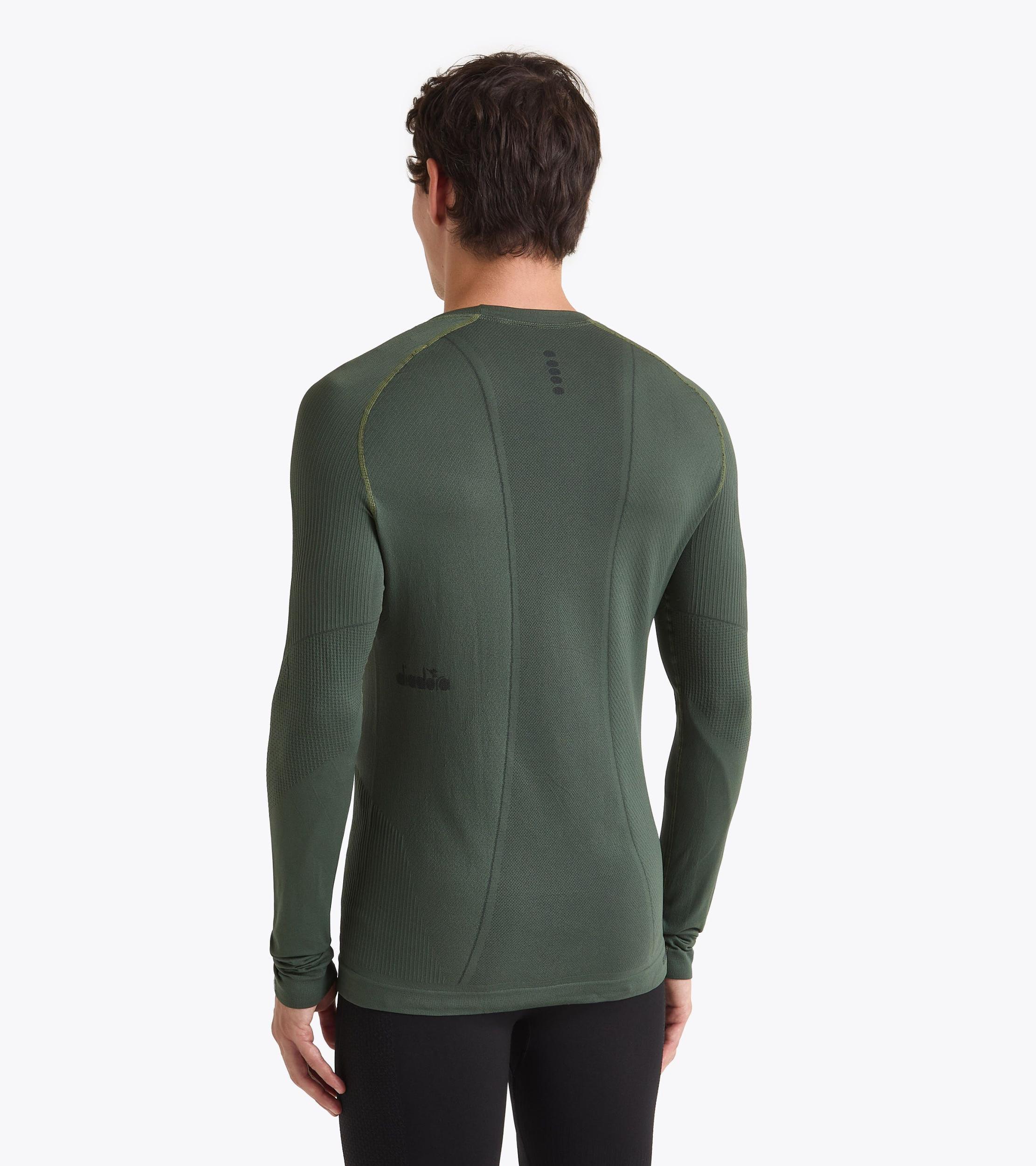 LS T-SHIRT STRATOZERO Product Image