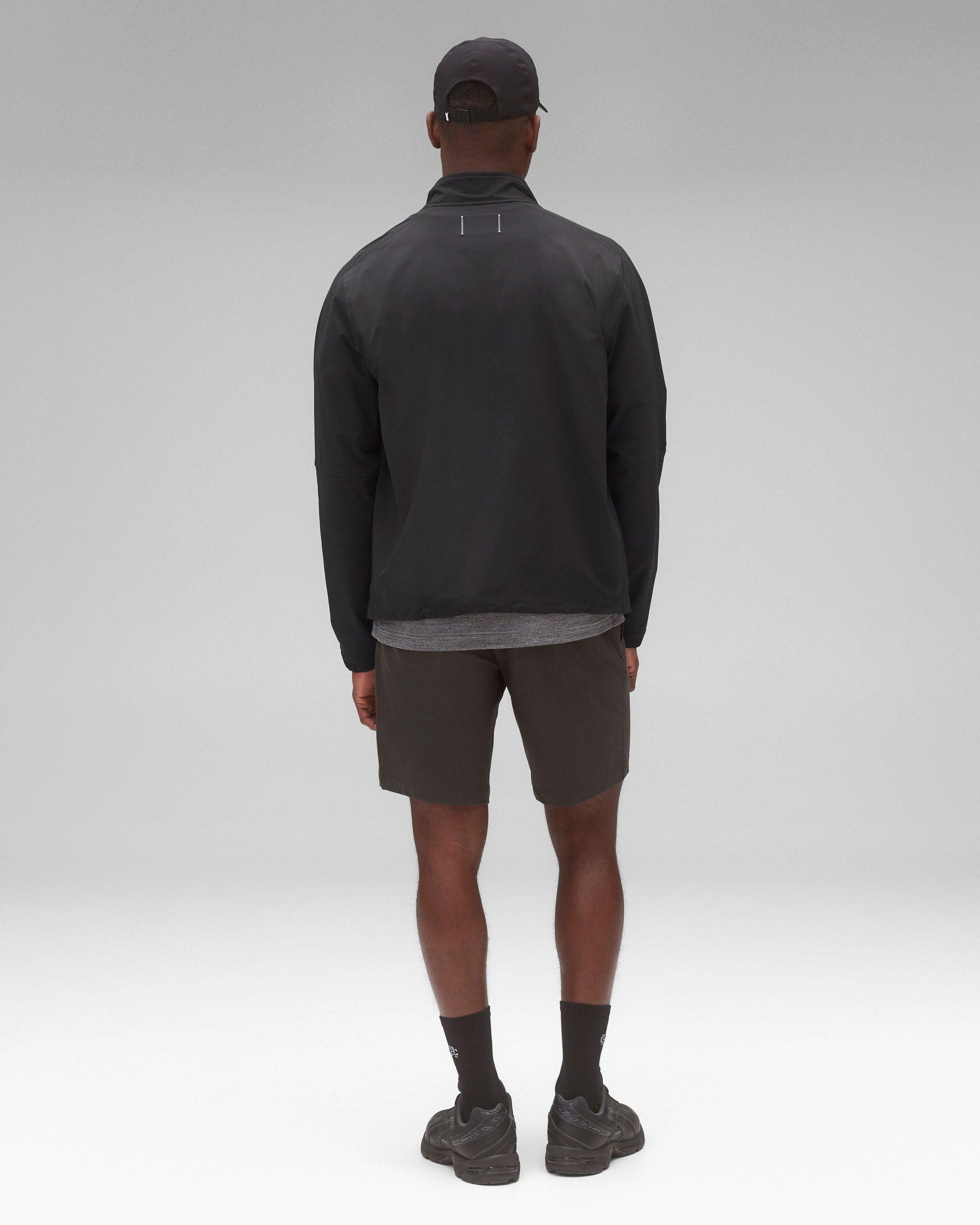 Stretch Warp Knit Coach's Standard Short 9" Male Product Image