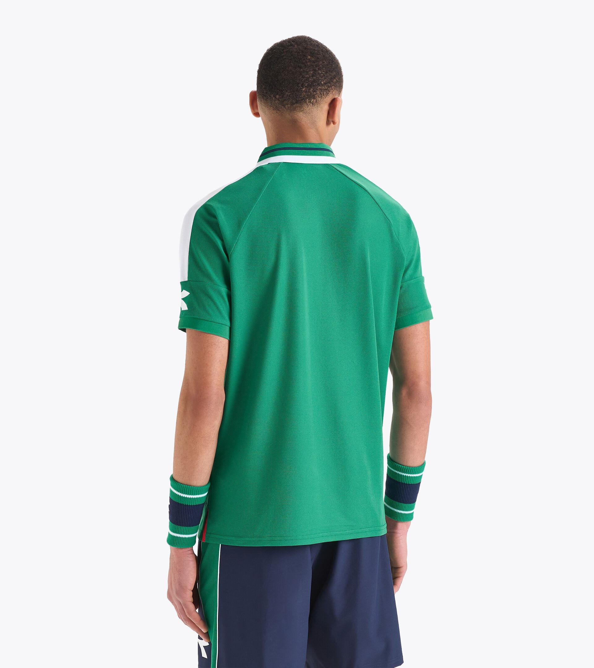 SS POLO ICON Product Image