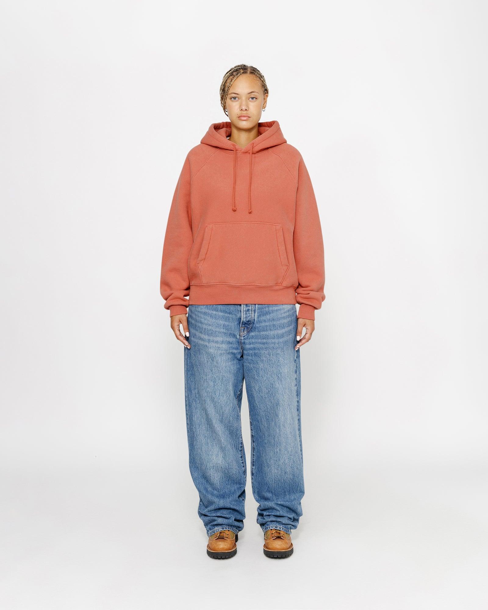 RELAXED CREW Male Product Image
