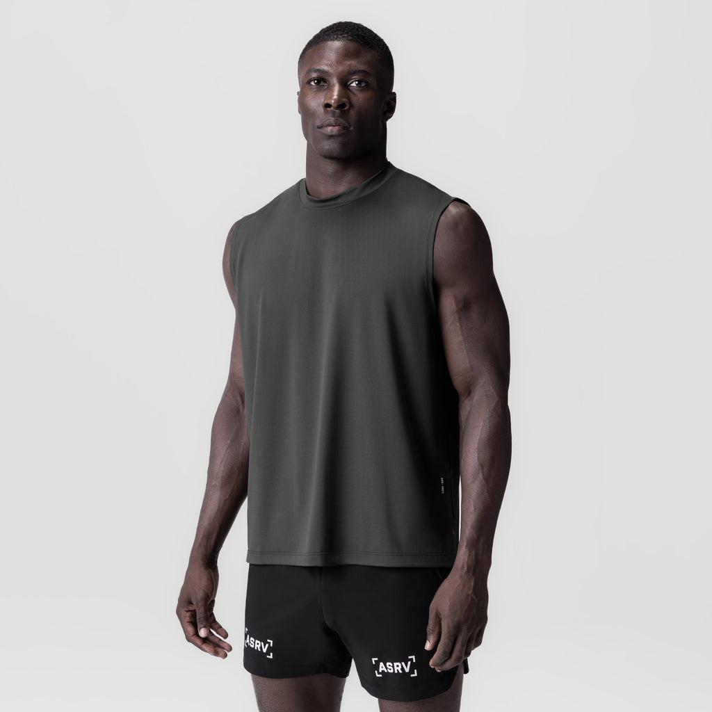 0927. 3D-Lite® 2.0 Lycra® Relaxed Cutoff - Black "OTWR Block" Product Image