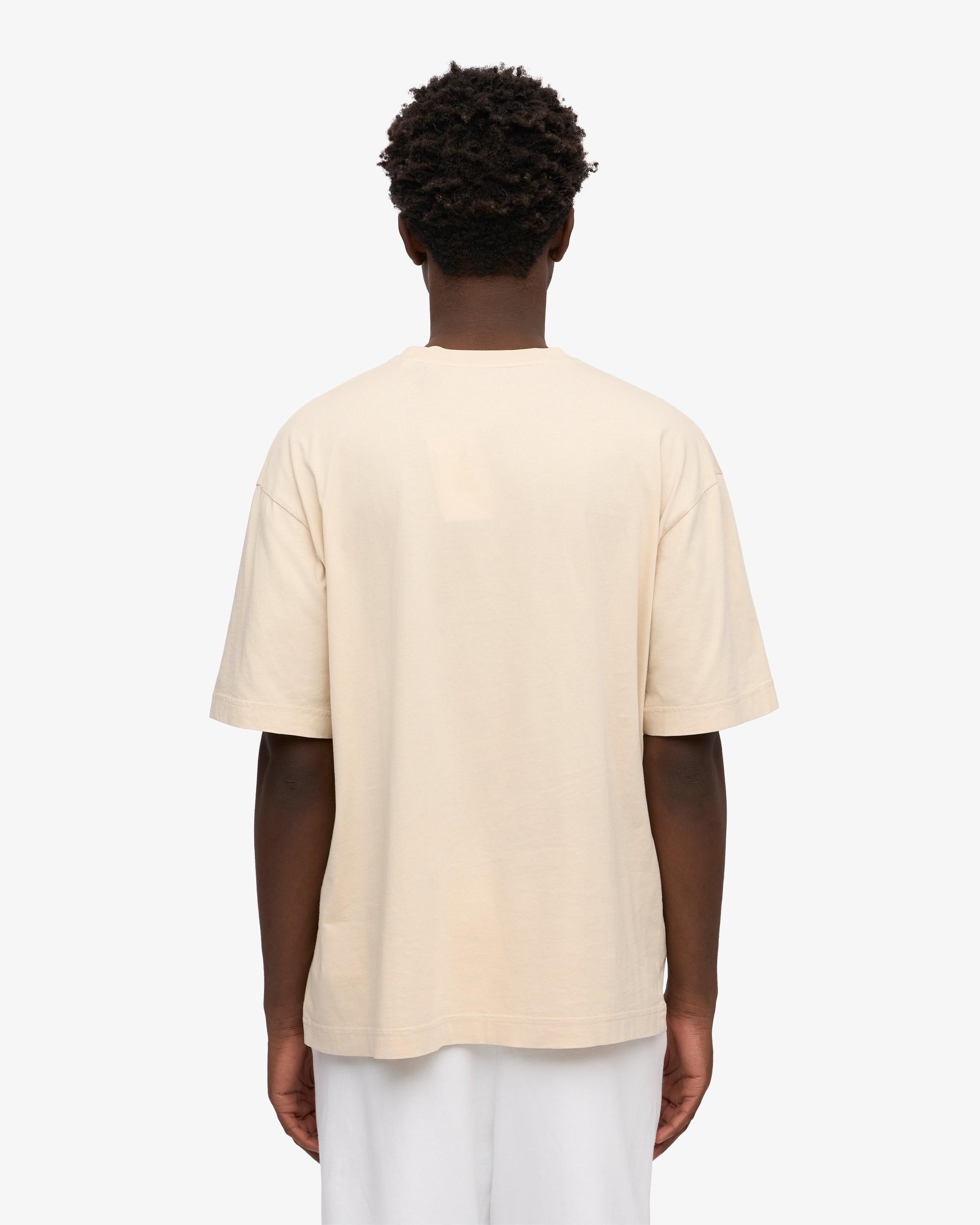 Type: CS2056/Oversized Organic T-Shirt/F Product Image