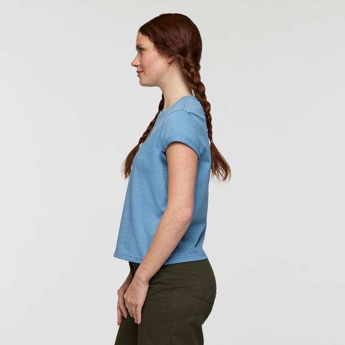 Cotopaxi Bloom T-Shirt - Women's Product Image