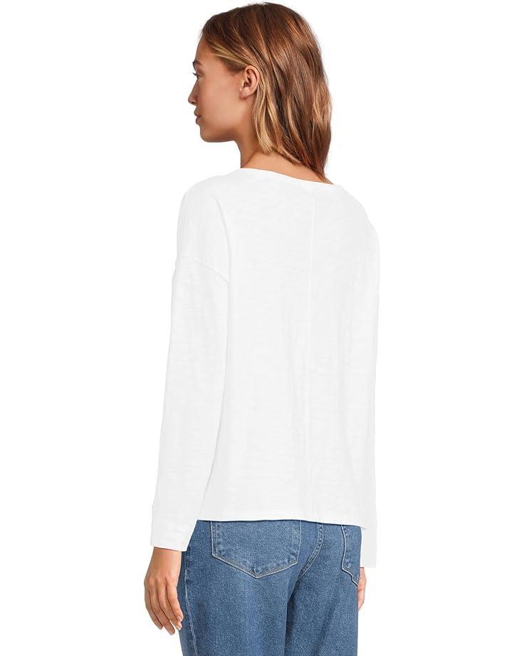 V-Neck Sweater Product Image