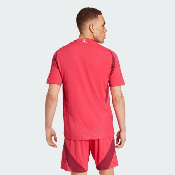 St. Louis CITY SC 25/26 Home Authentic Jersey Product Image