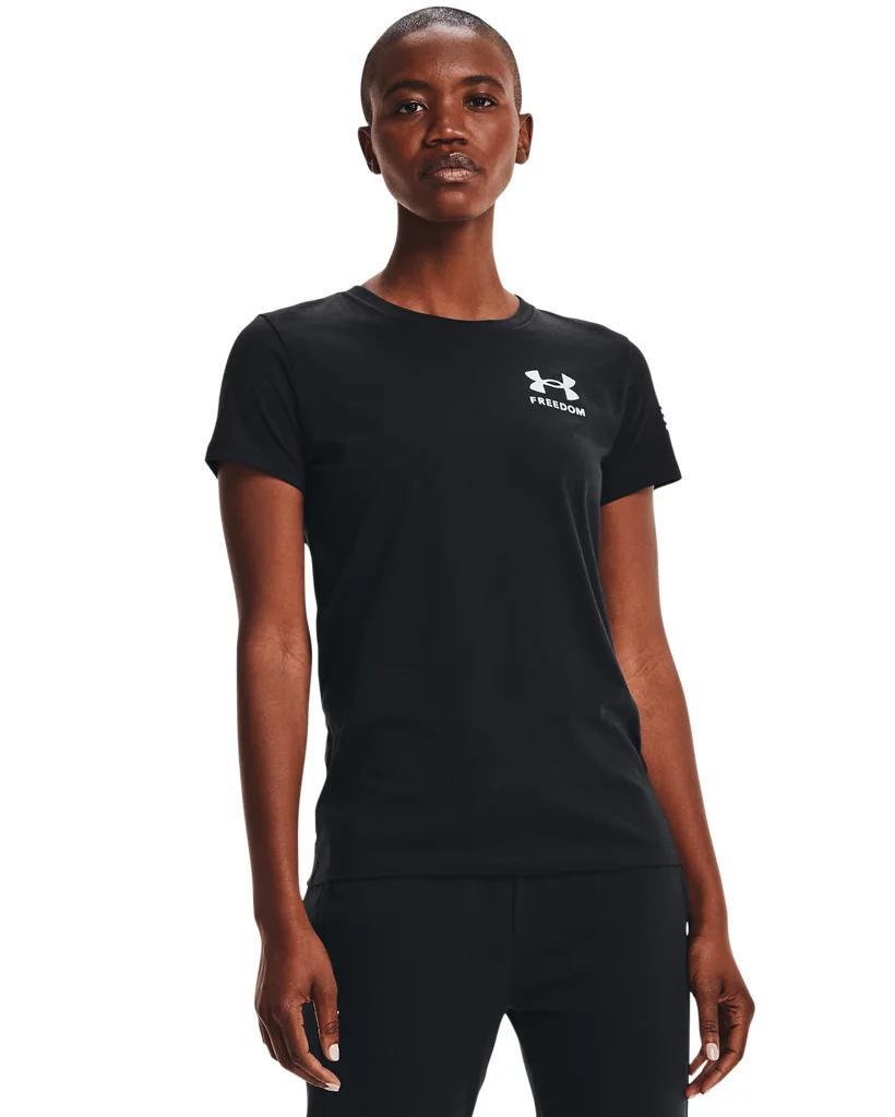 UA Freedom Flag Product Image