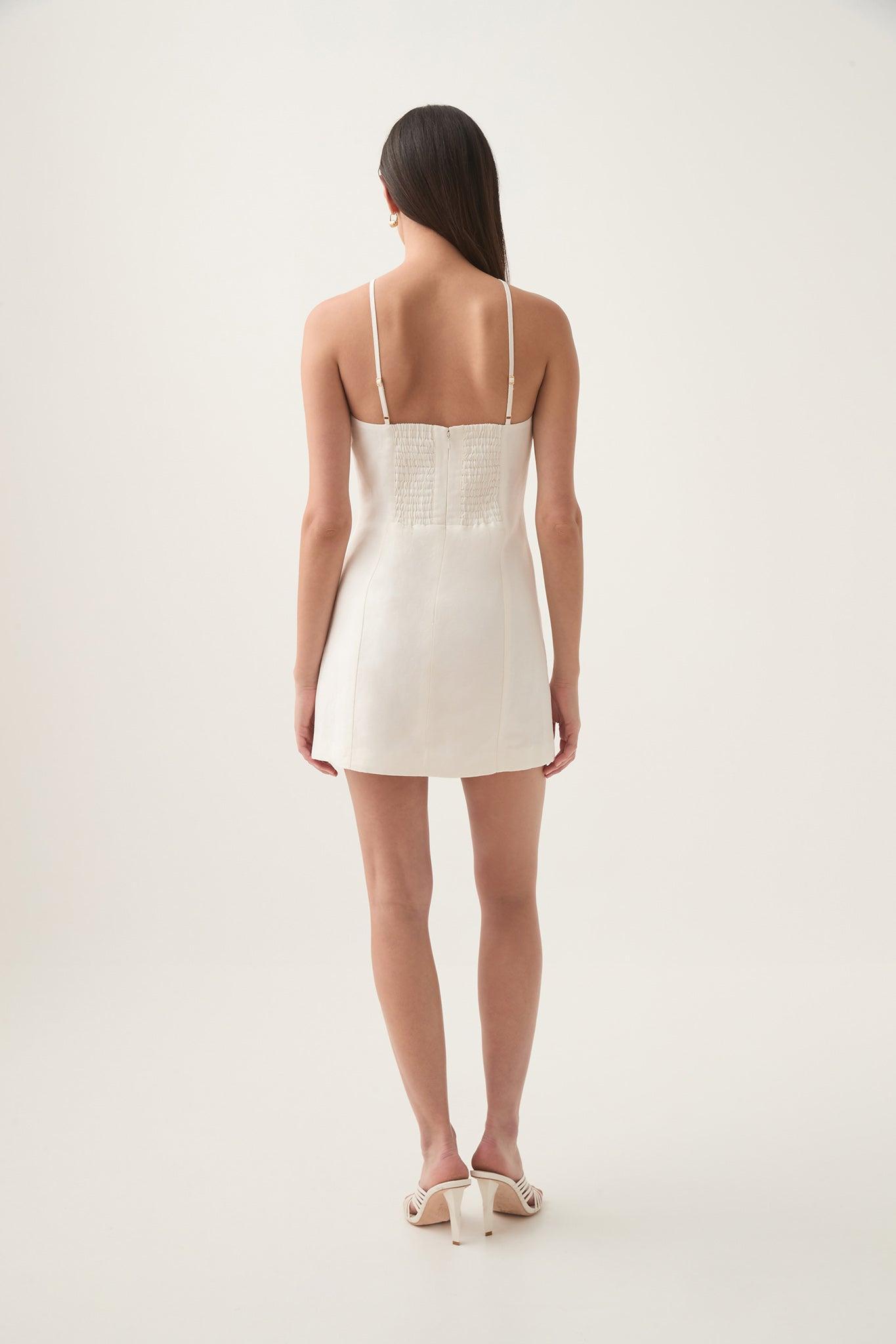 Misty Silk Pant Product Image