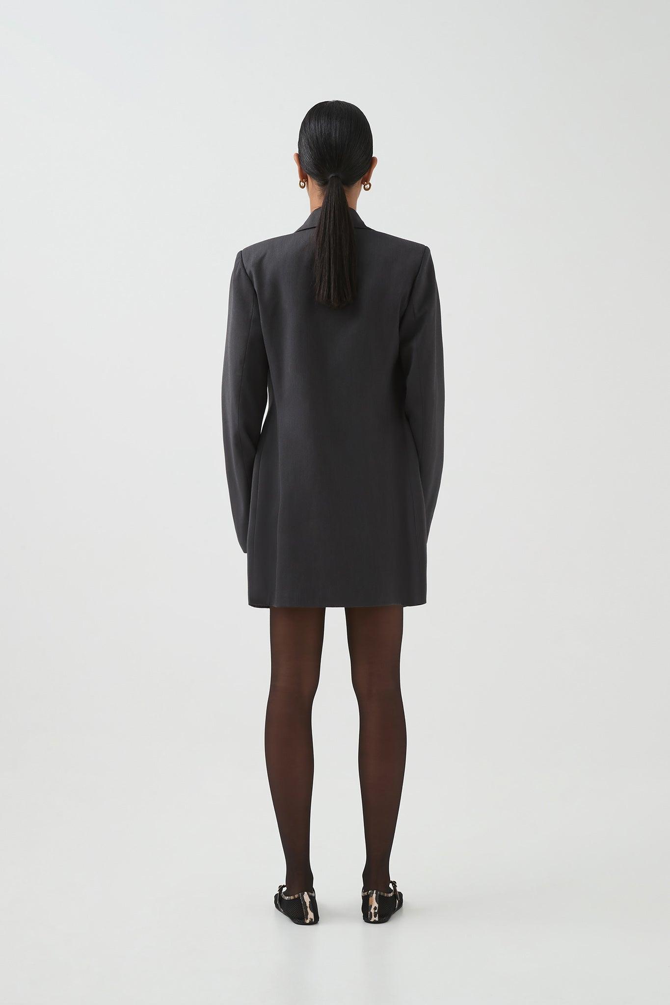 Sym Long Sleeve Dress Product Image