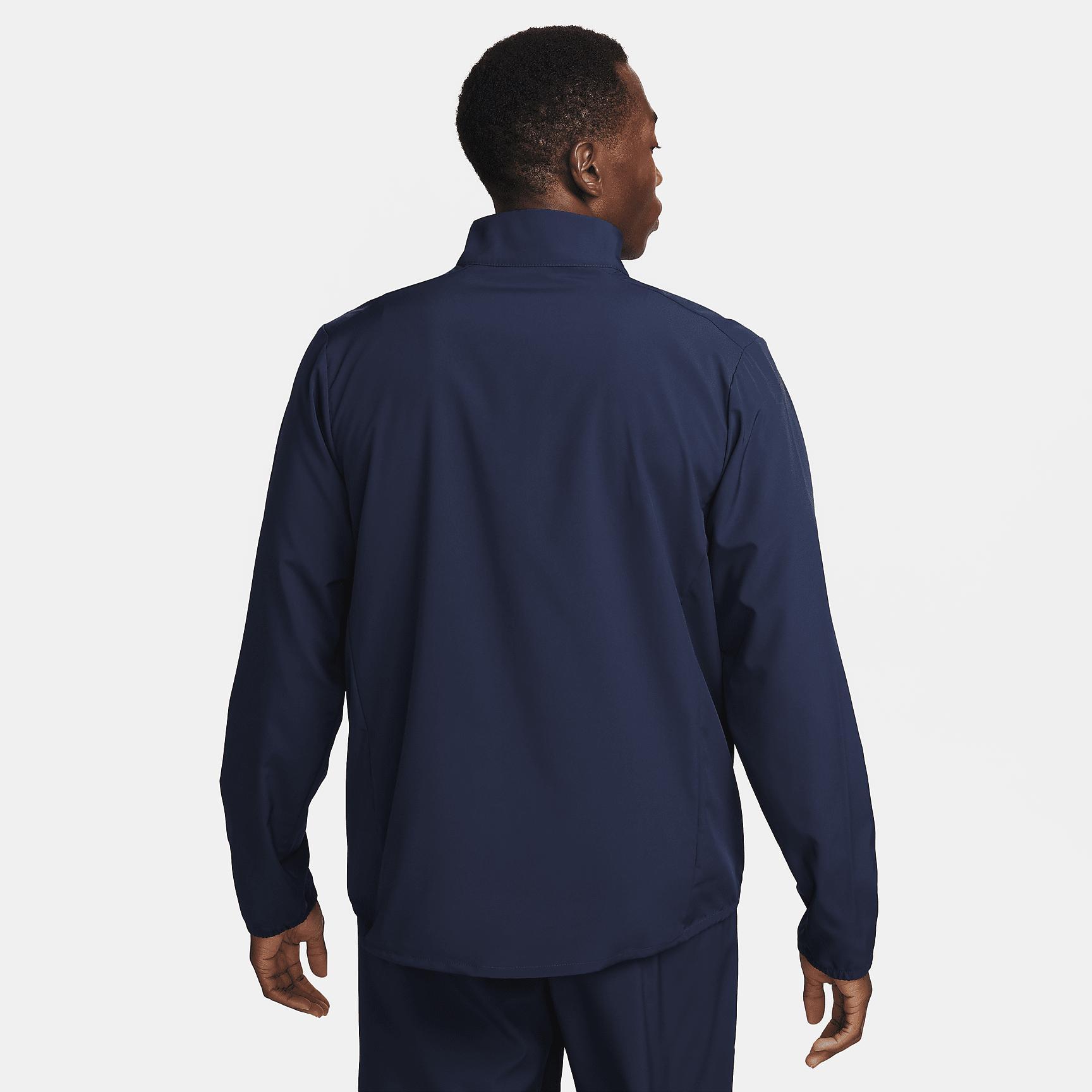 Nike Men's Form Dri-FIT Versatile Jacket Product Image