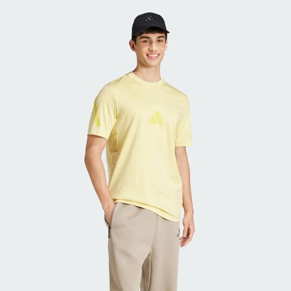 adidas Z.N.E. Tee Product Image