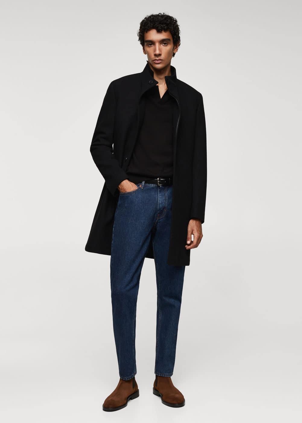 Mens Ryder Weatherproof Leather Chelsea Boots Product Image