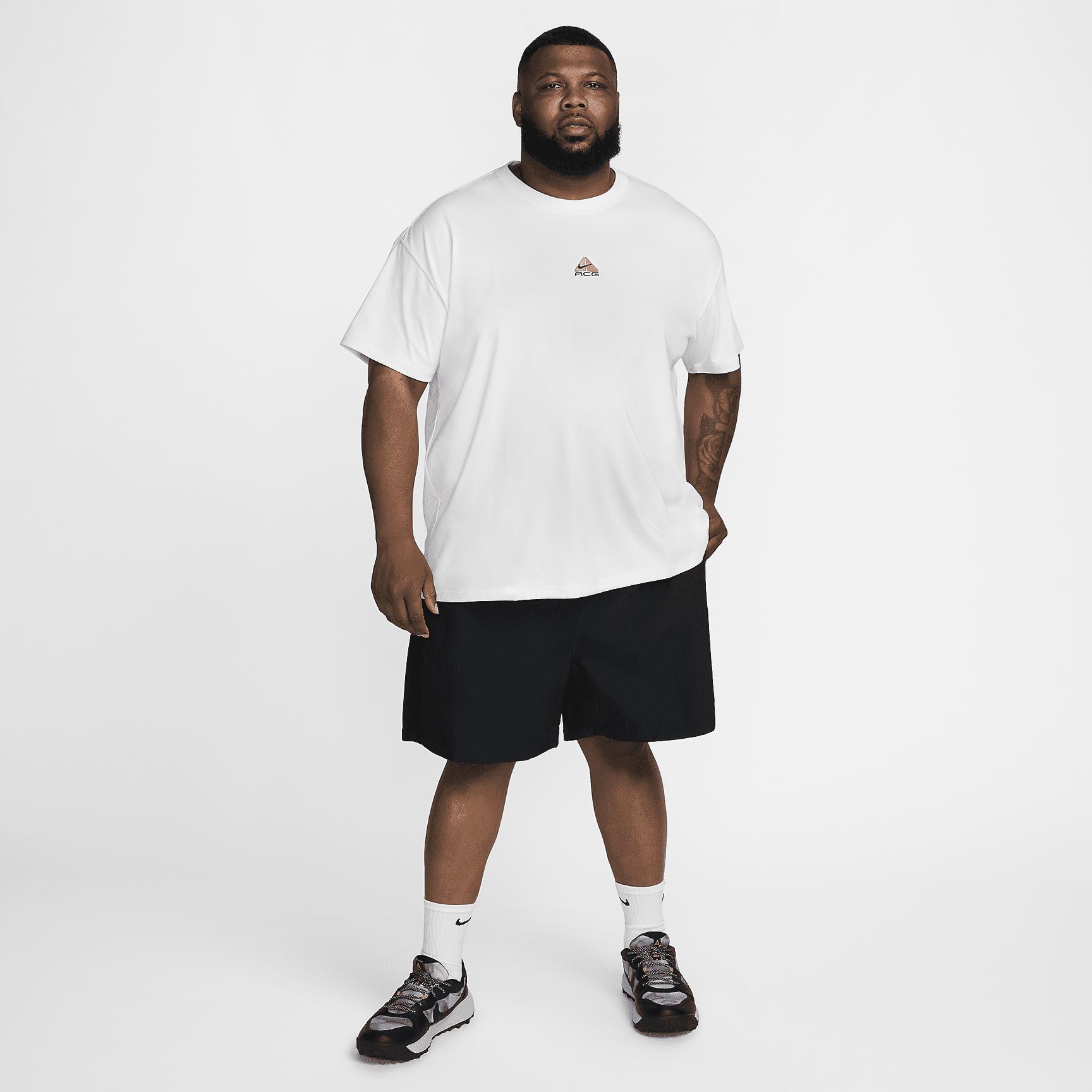 Men's Nike ACG T-Shirt Product Image