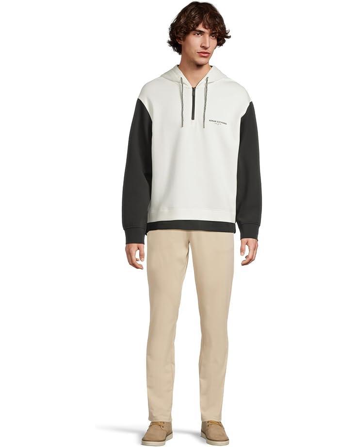 Monochromatic Rectangle A|x Logo Sweatshirt Product Image